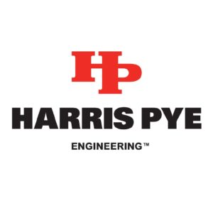 Old Logo – Harris Pye